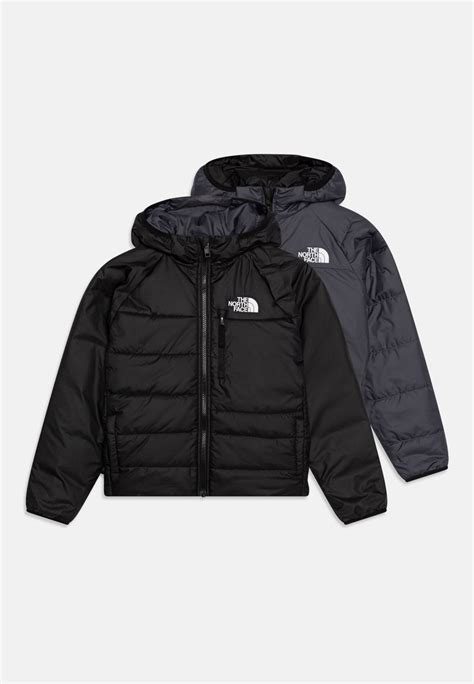 north face vinterjakke dreng